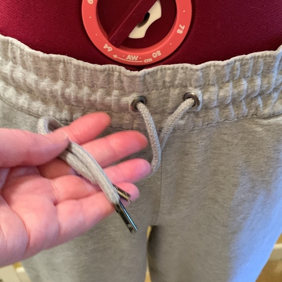 Reebok Women's Cozy Fleece Jogger Sweatpants with Pockets - Picture 3 of 13